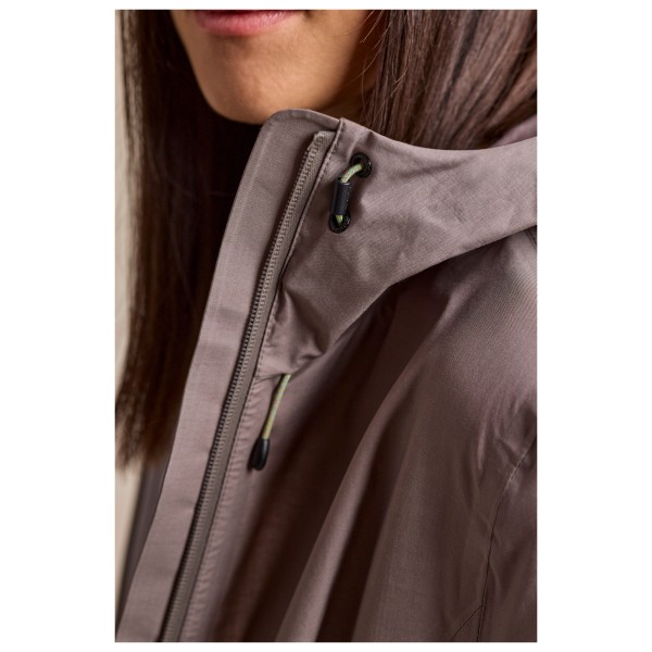 Maloja - Women's MoldauM. - Veste imperméable