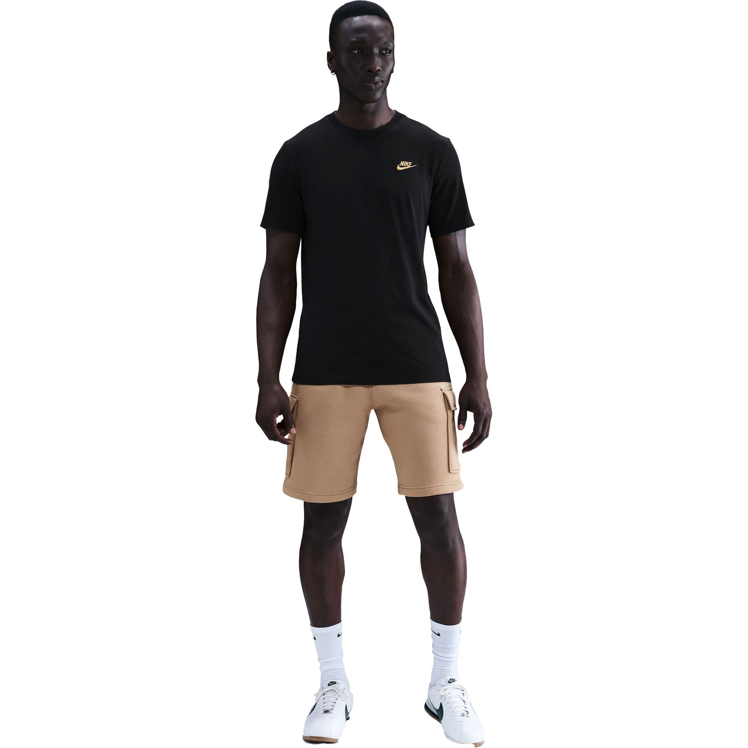 Nike Sportswear Club Tee