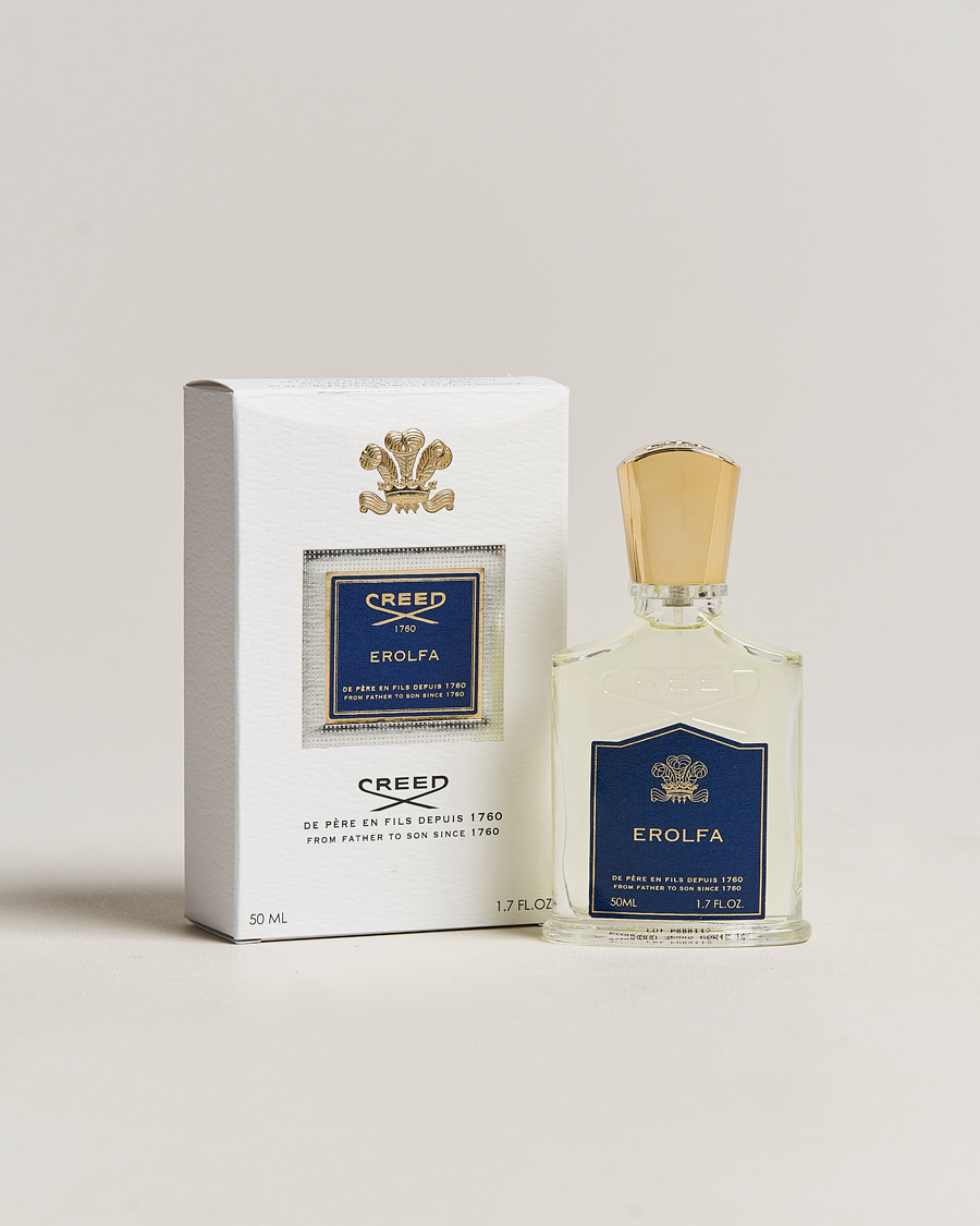 Creed Erolfa Eau de Parfum 50ml
