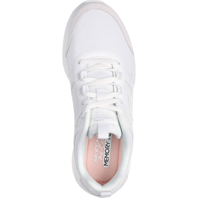 Skechers Skech-Air Court Retro Avenue Sneakers Dame