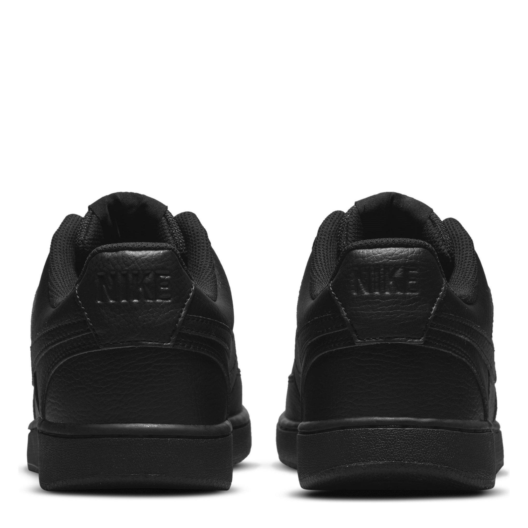 Nike Court Vision Low Trainers Mens