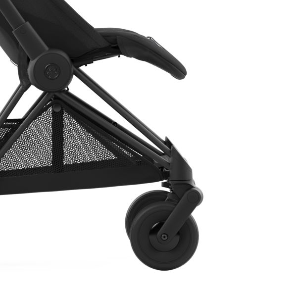 Cybex Buggy COYA Matt Black