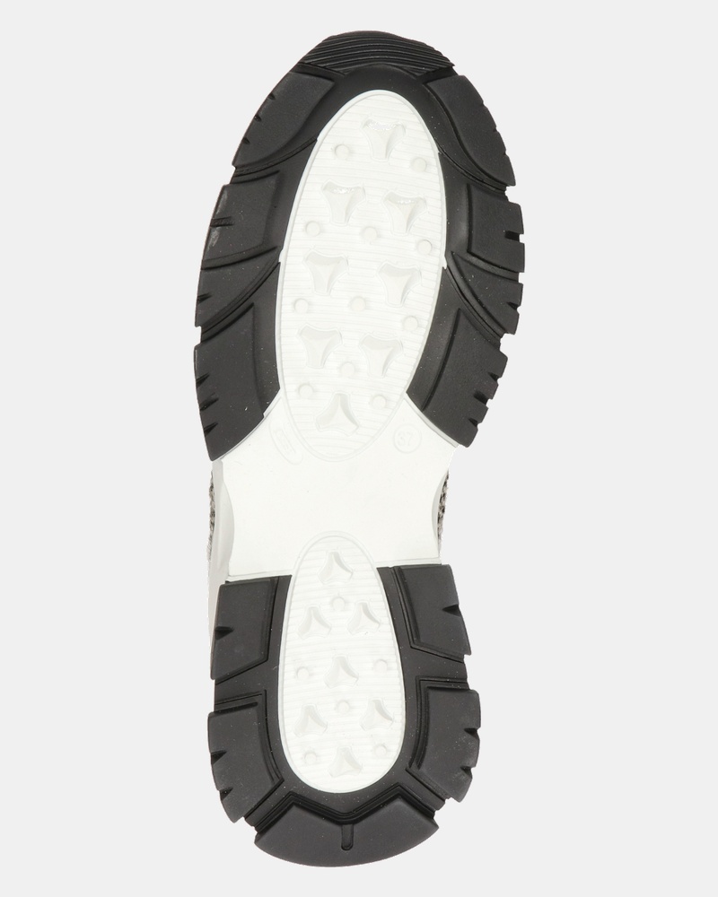 Maruti Toni Dad Sneakers  - multi