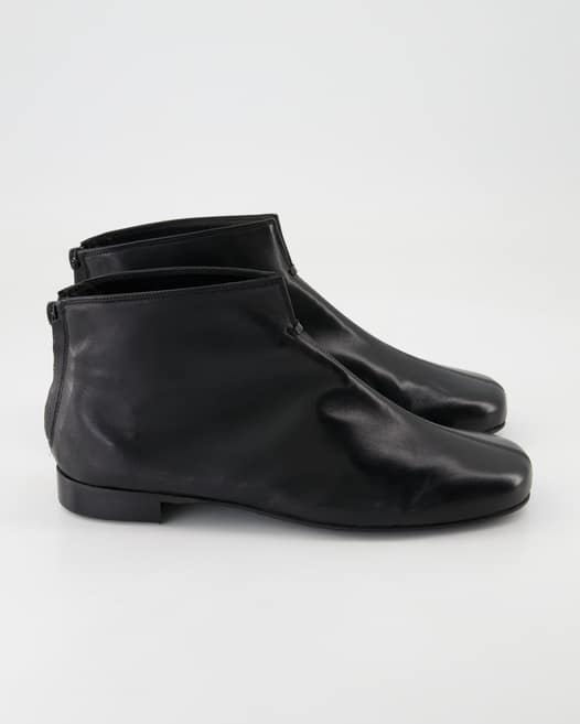 Konstantin Starke 70828-103 Stiefeletten in Schwarz