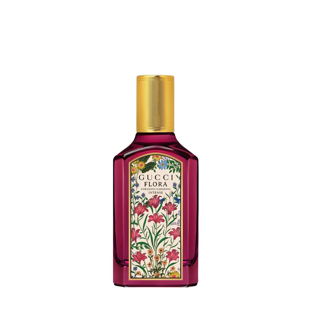GUCCI Gucci Flora Gorgeous Gardenia Intense Eau de Parfum Intense - 50ml