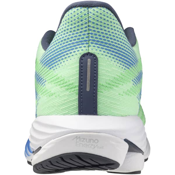 Chaussure running MIZUNO WAVE RIDER NEO MINT/FRONTIER BLUE/VINTAGE
