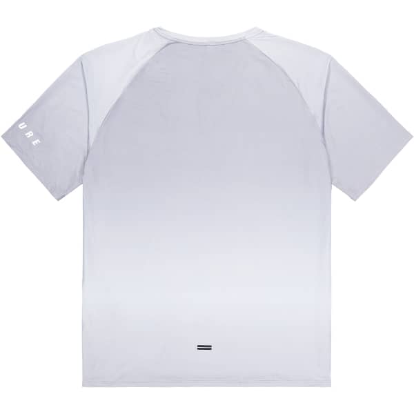 Maillot VTT PICTURE OSBORN PRINTED SS TECH TEE GRADIENT GRAPEADE