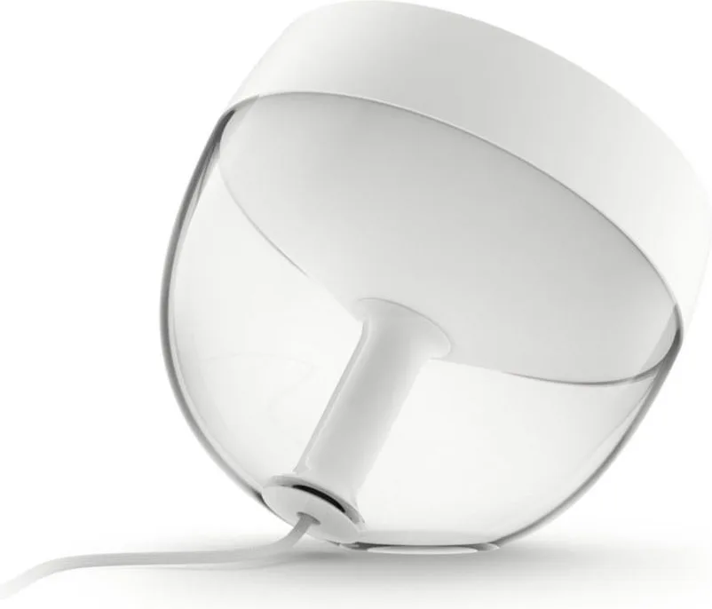 Philips Hue Iris Bluetooth Blanc Lampe connectée
