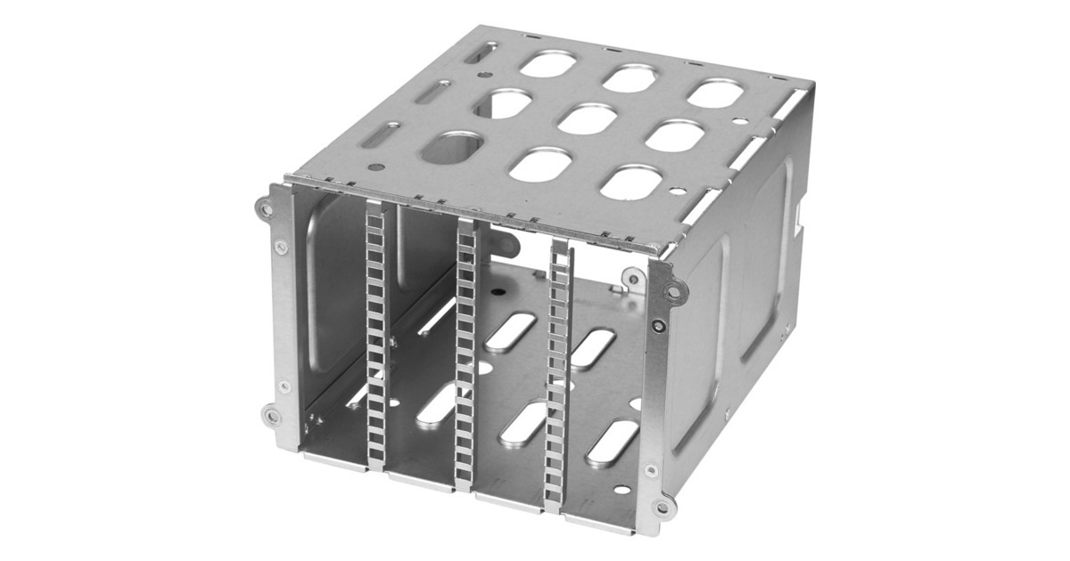 ChenbroSR30169T3+ server behuizing