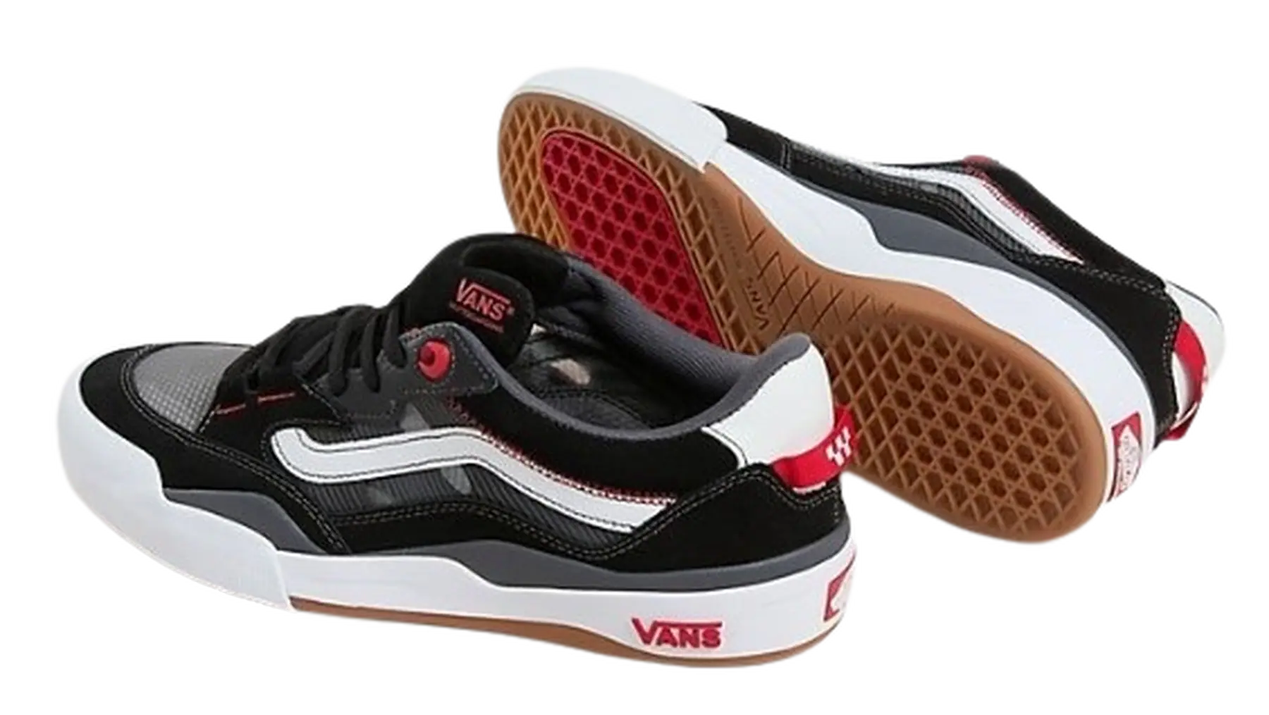 Vans Wayvee 2 Skatersko | SkatePro