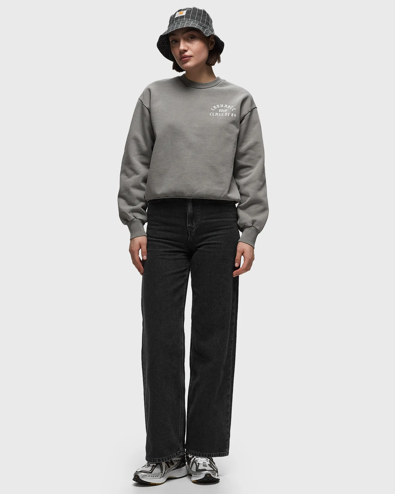Carhartt WIP WMNS Class of 89 Sweat