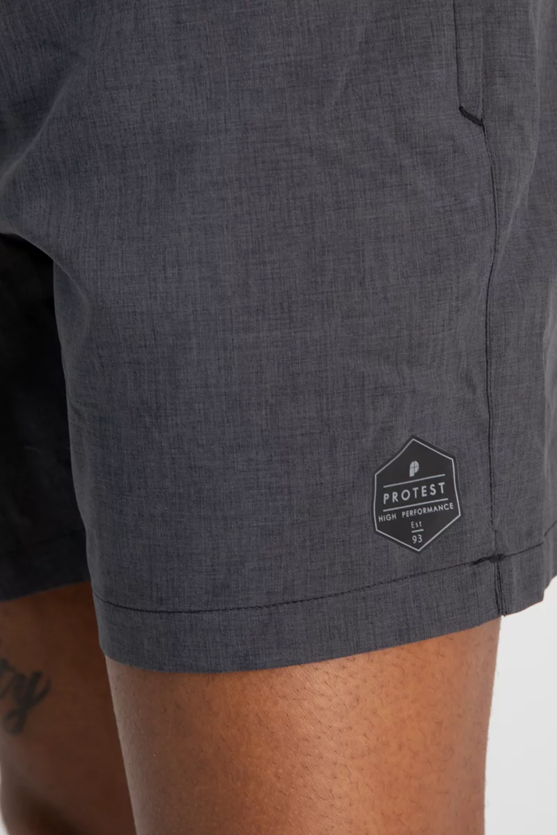 PROTEST DAVEY Herren Badeshort