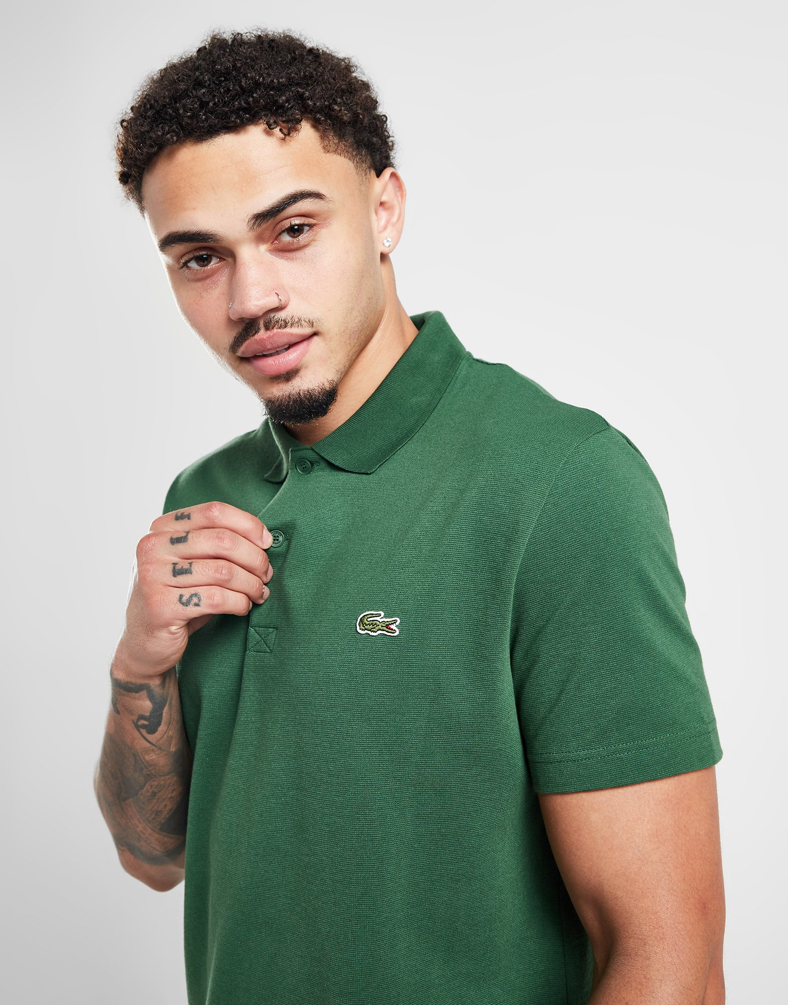 Lacoste Polo Core Homme