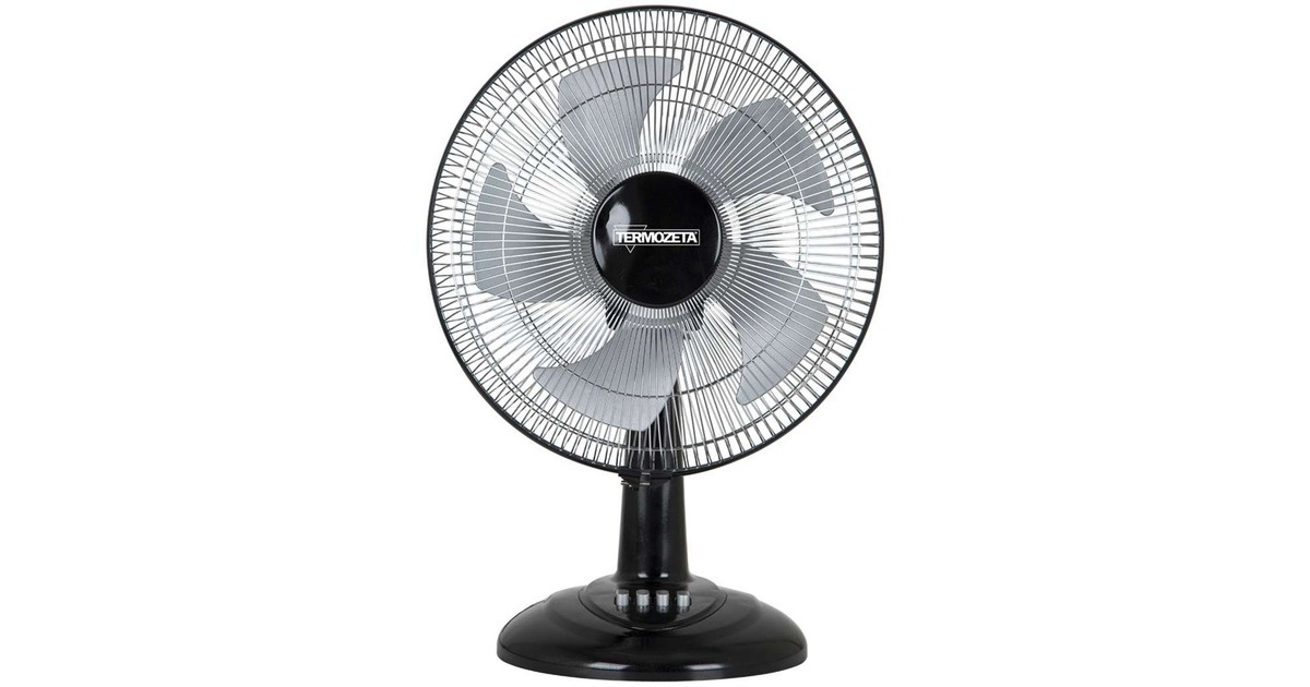 TermozetaAirzeta 30 Model ventilator