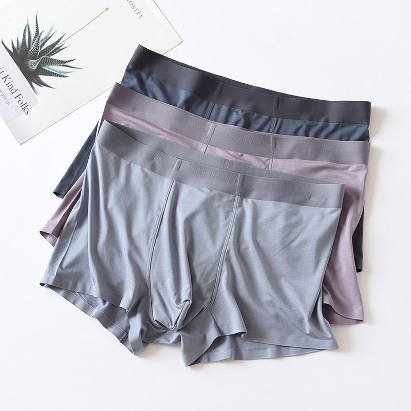 MelMount - Naadloze Trunks