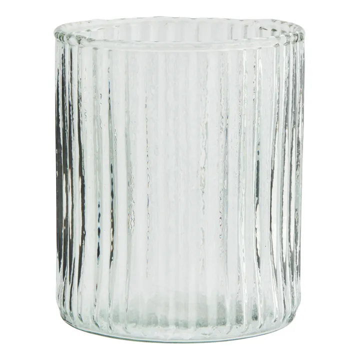 Madam Stoltz Verre strié