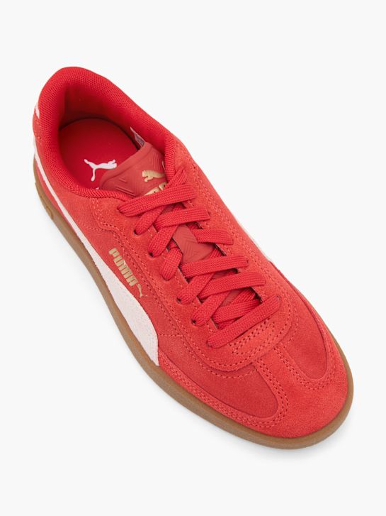 PUMA CLUB II ERA Sneaker Rot