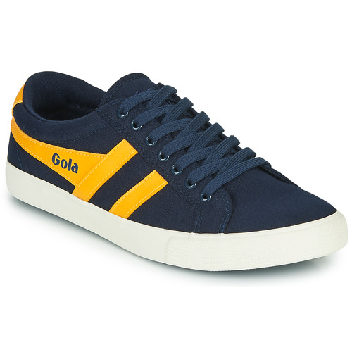 Gola - VARSITY - Marine / jaune