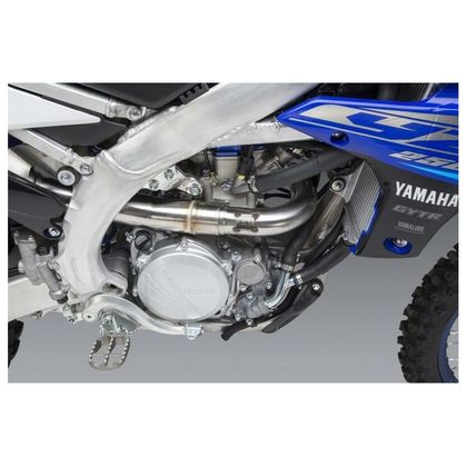 Ligne Complète Yoshimura RS-12