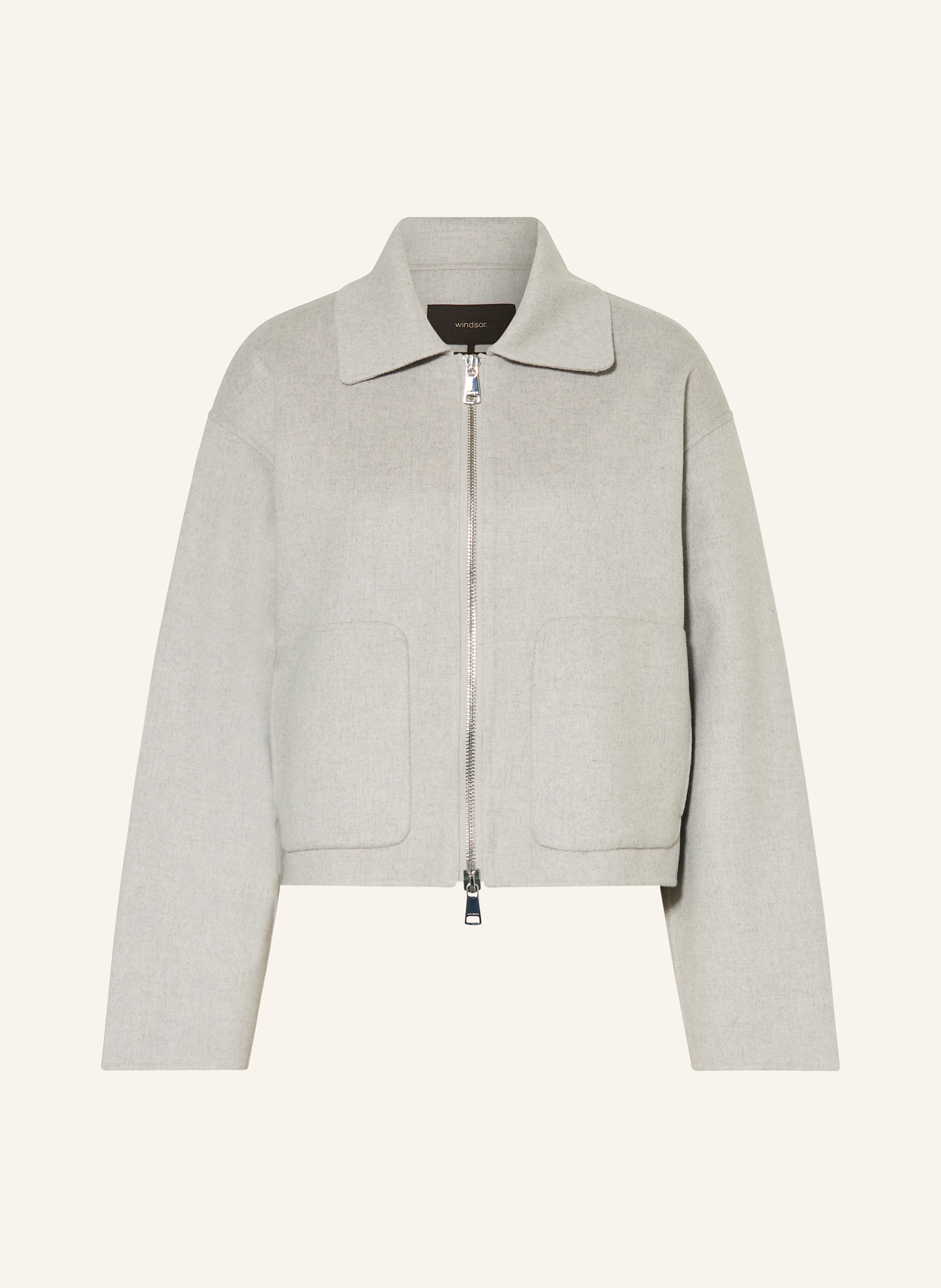 windsor. Cabanjacke