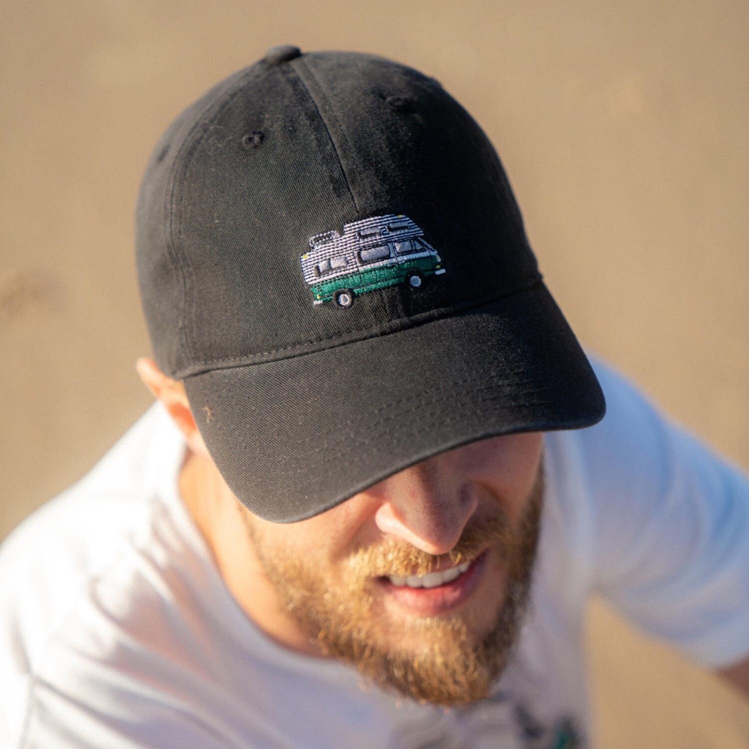 Lakor Forest Camper Cap