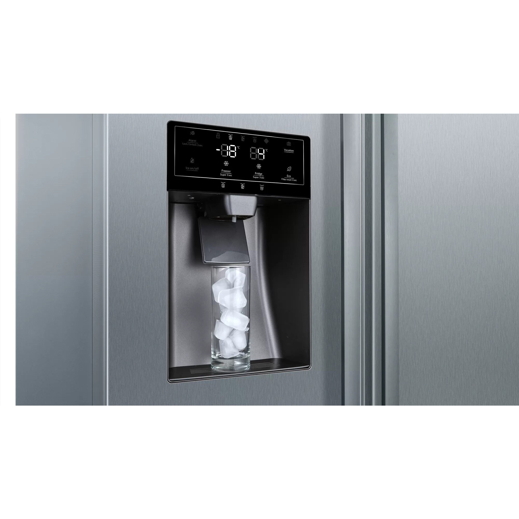 Neff Side-by-Side KA3923IE0