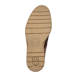 fabian  RANDY 6135/ 6178/ 6137  HAZELNUT