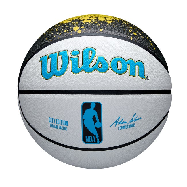 2024-2025 NBA Team City Edition Collector Basketball