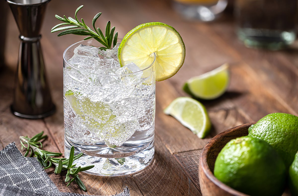 Gin Tasting München