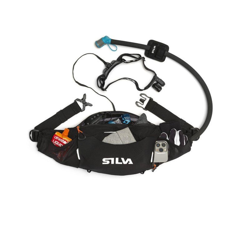 Silva Race Belt 4