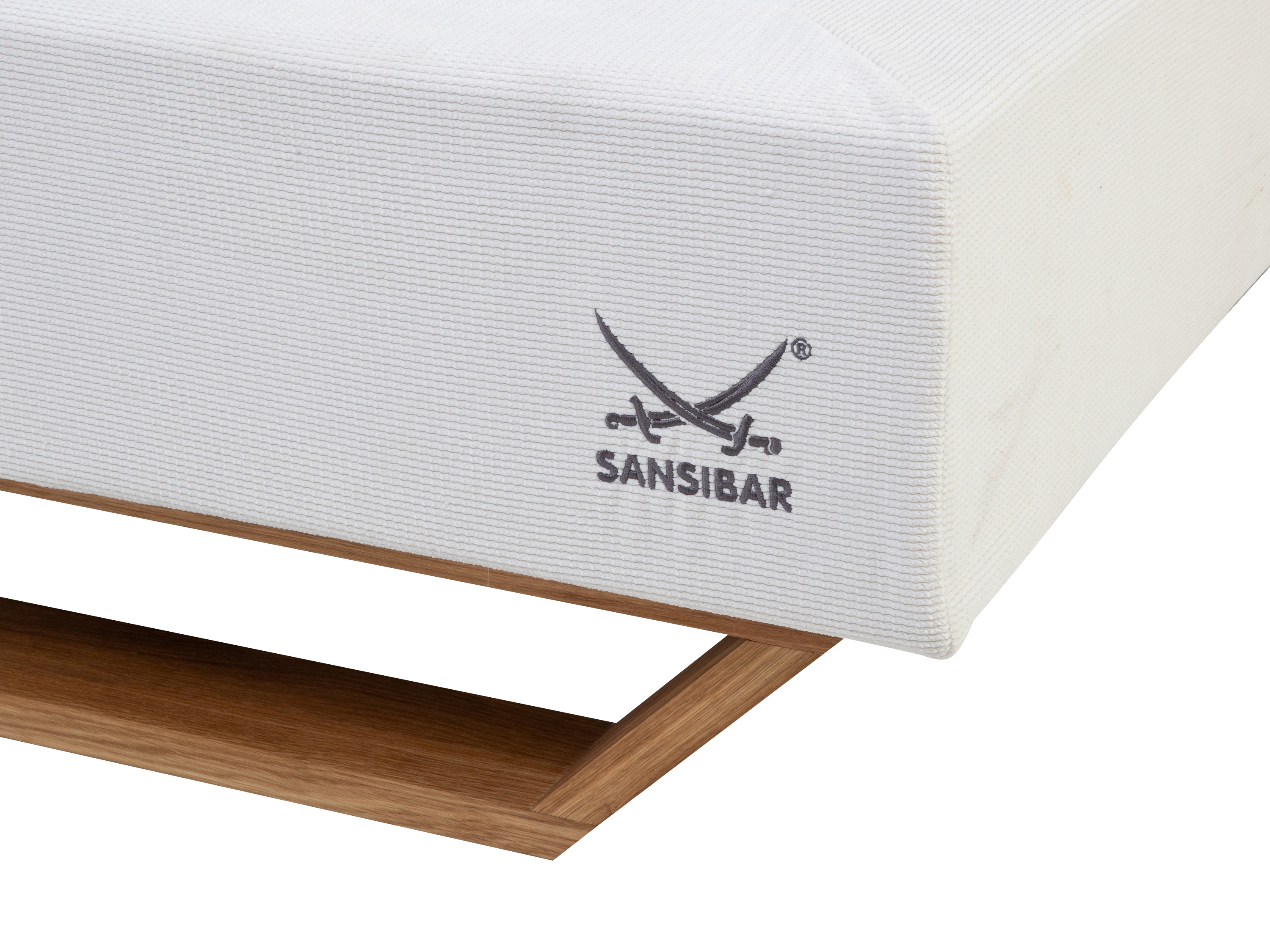 Boxspringbett SANSIBAR BILLUND
