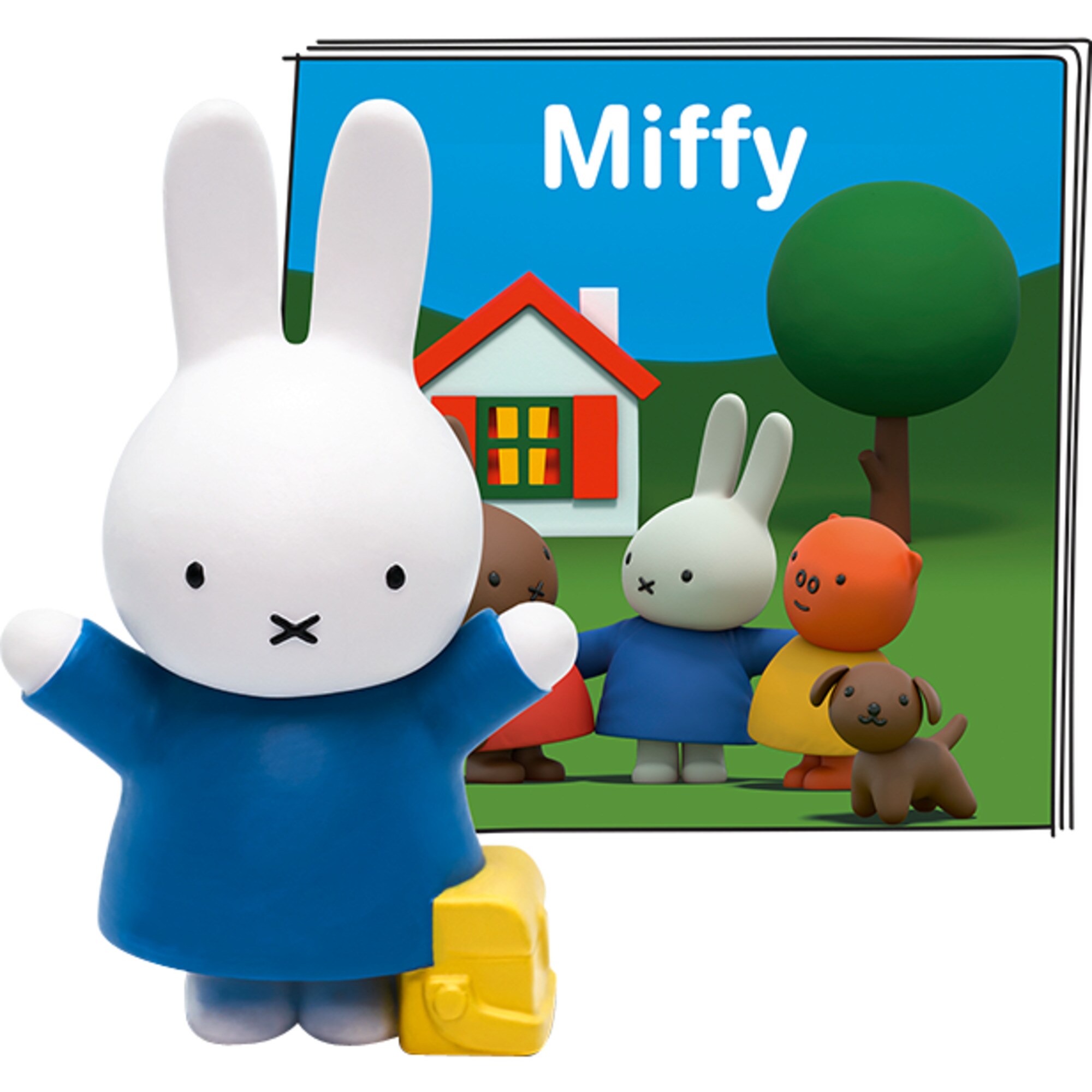 Tonies Spielfigur Miffy - Miffy