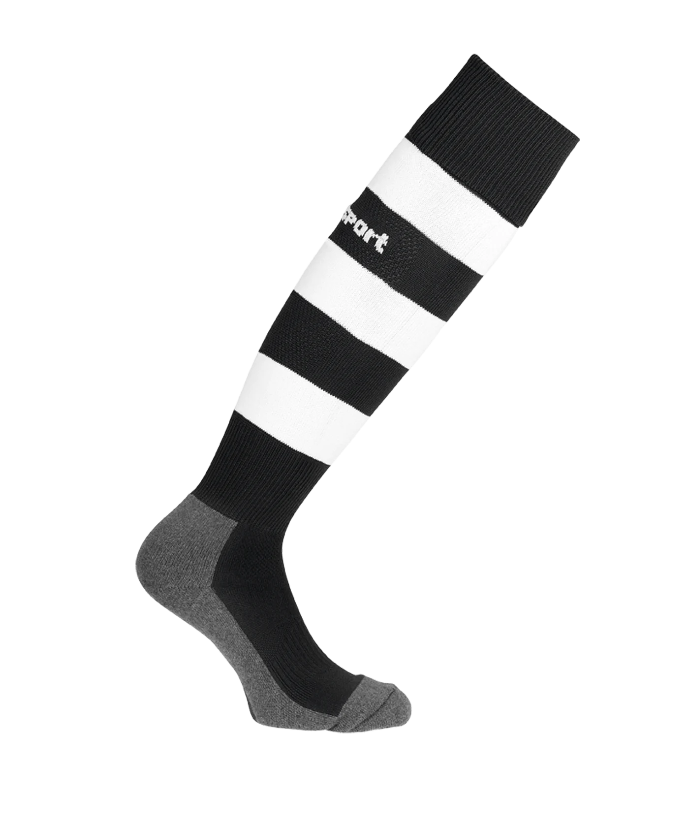 uhlsport Team Pro Stripe Stutzenstrumpf F01