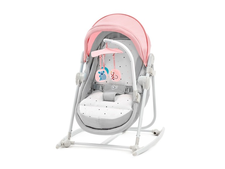 5-in-1 babyschommel Unimo