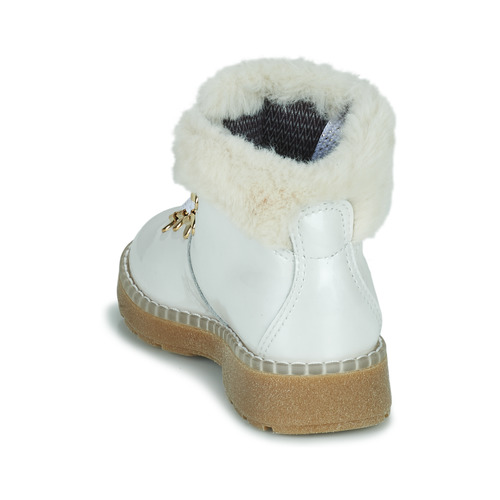 Pablosky - 415909 - Blanc
