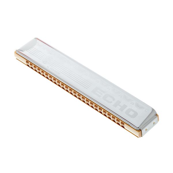 Hohner Echo 48 C Tremolo