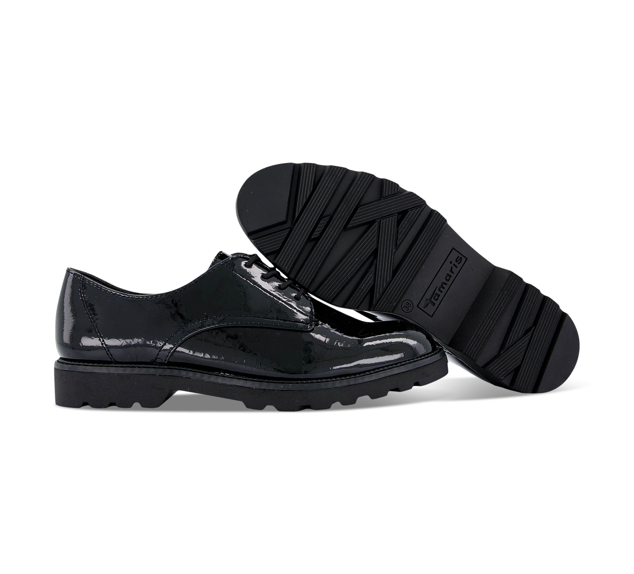 Tamaris Schnürschuhe