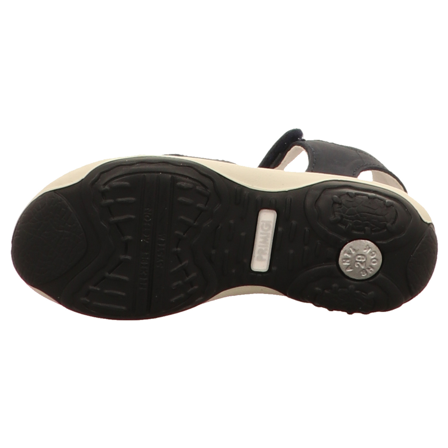 PRIMIGI  Sandalette blau