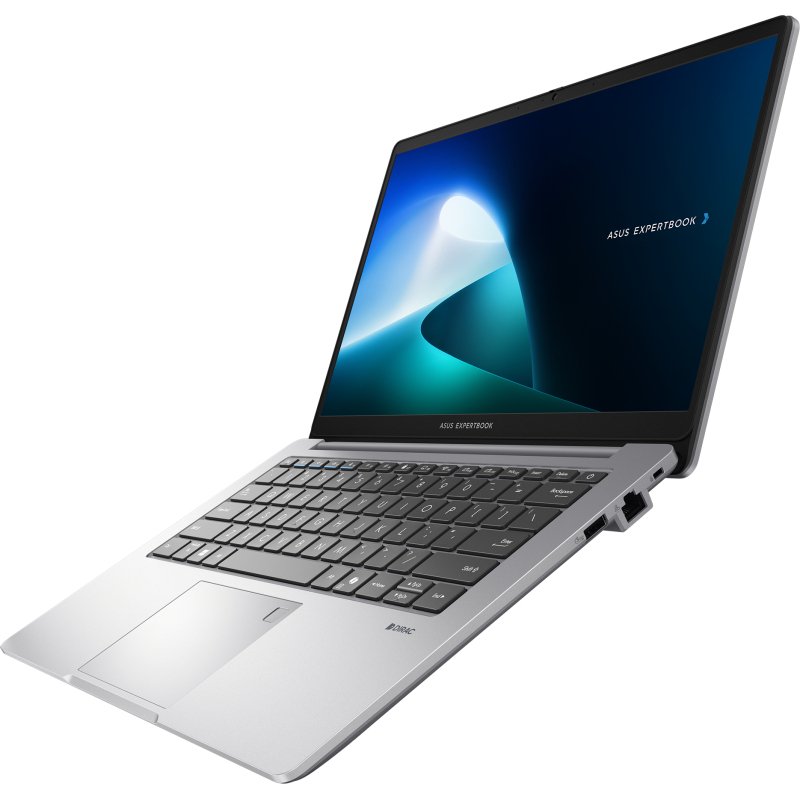 ASUS ExpertBook P1 P1403CVA-S61763X Intel Core 5 210H Ordinateur portable 35,6 cm (14