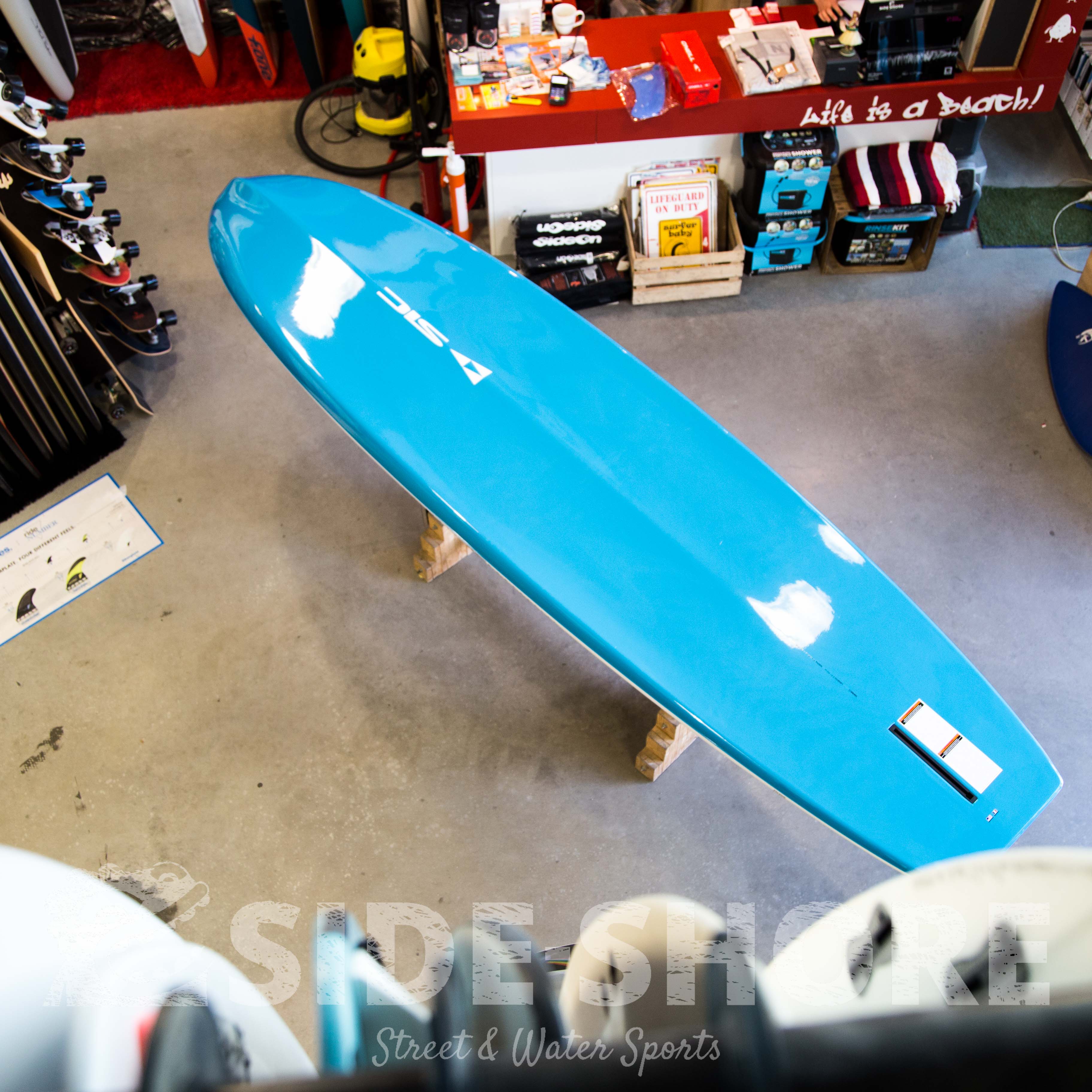 SIC TAO BIG FISH 12' - AT - 2021 12' x 35