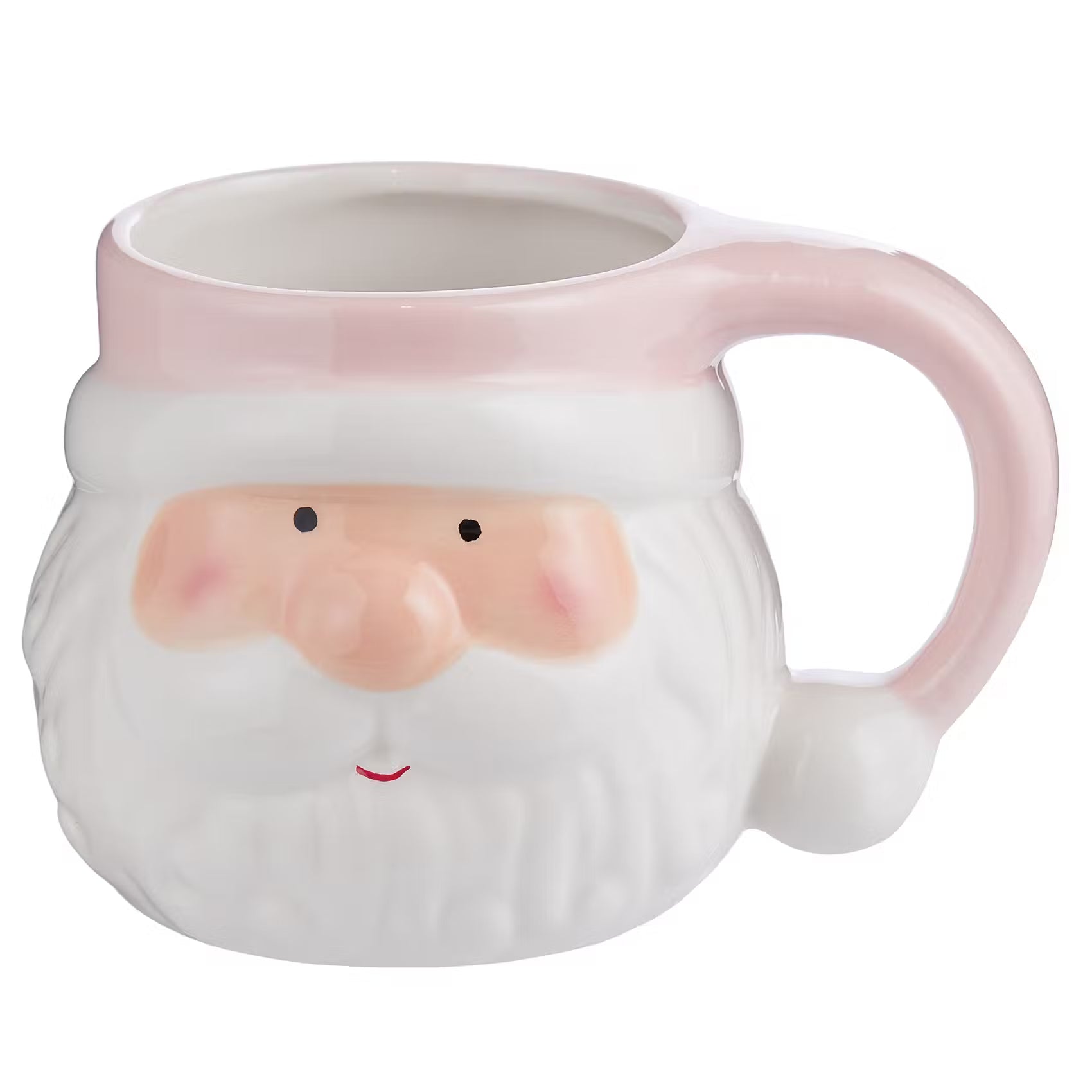 SANTA Tasse 6er-Set