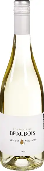 Beaubois blanc