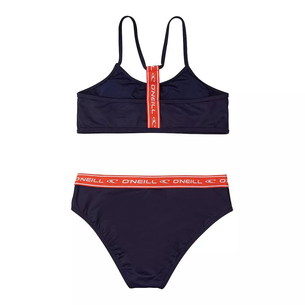 O'Neill Maillot de bain Marine Fille O'Neill Sportclub