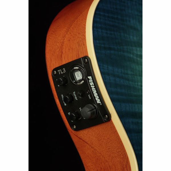 ESP LTD TL-6 Fm AQMB