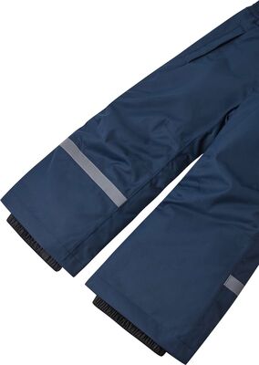 Reima Tuokio Overtrekksbukser, Navy