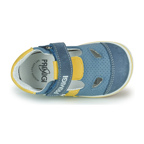 Primigi - 1856211 - Bleu / Jaune