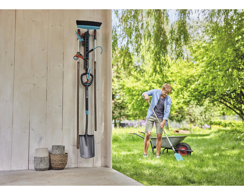 GARDENA combisystem Flex-gereedschapsrail