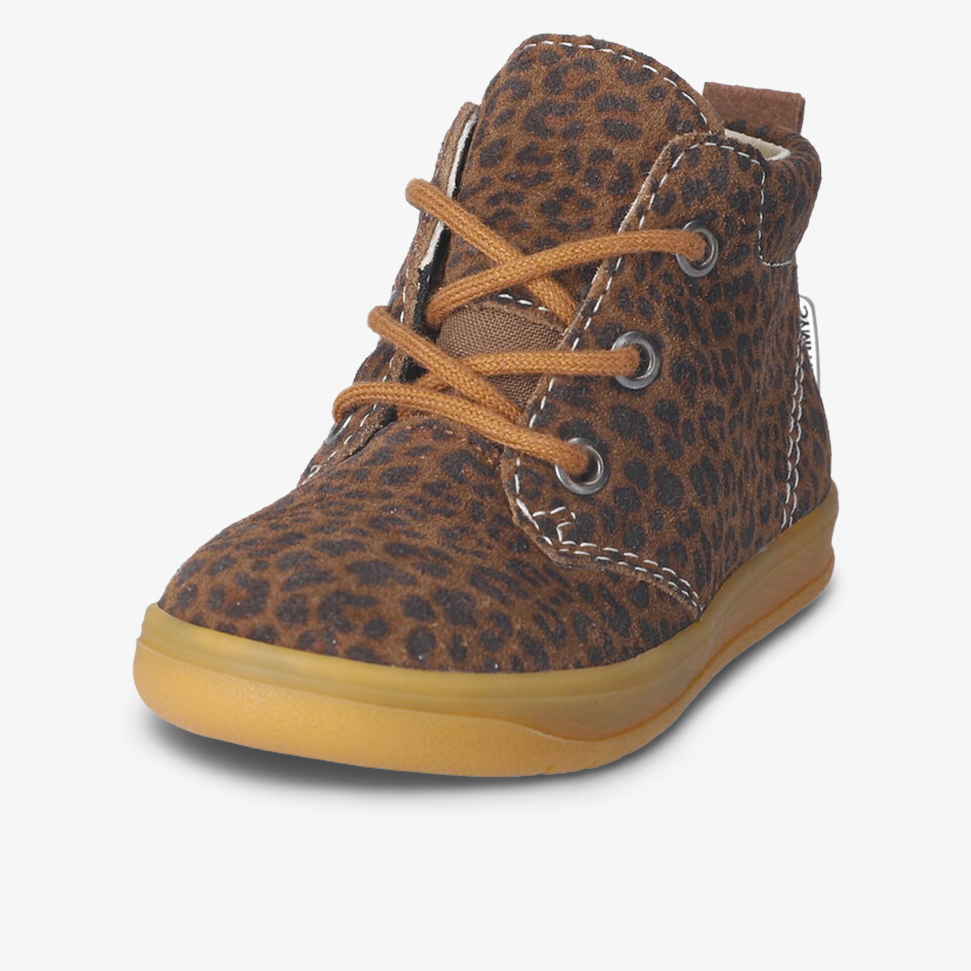 PEPINO Kinder Schnürschuhe NOEL - Mehrfarbig | reno.de