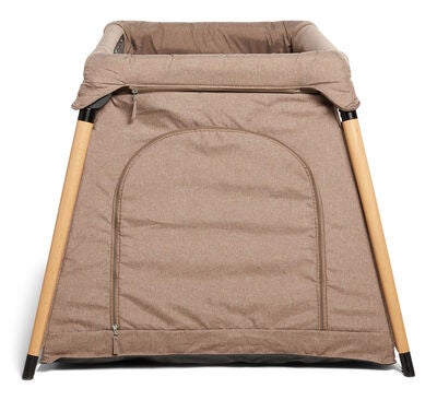 Beemoo CARE Supreme Reiseseng, Taupe