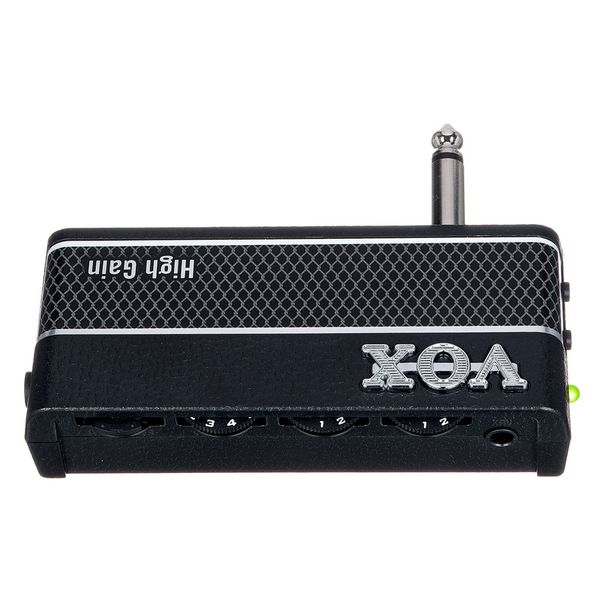 Vox AmPlug 3 High Gain